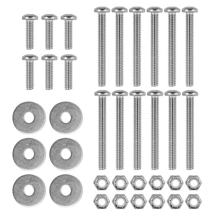 Minn Kota MKA62 CableSteer Quick Release Bracket 1862052