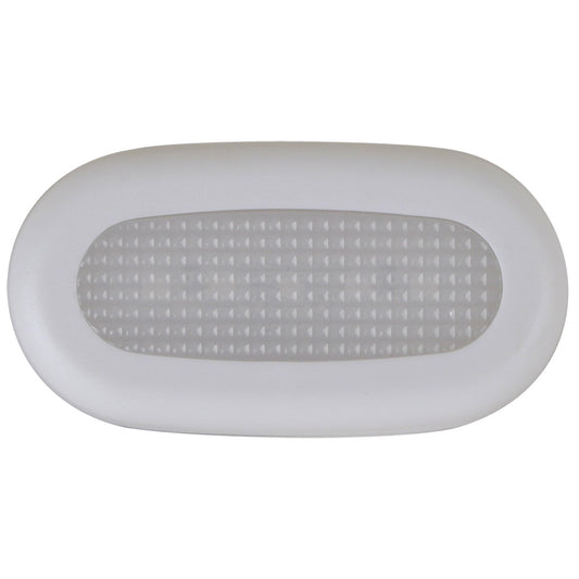 Scandvik LED Courtesy Light  Surface Mount  Blue 41339P