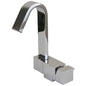 Scandvik Geometric Style Fold Down Mixer  775 Height 16000