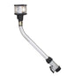 Perko Combination Masthead  White AllRound Light  12V 1124DP2CHR