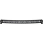RIGID Industries Radiance  Curved 40 Light Bar  RGBW 340053