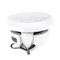 Roswell R1 10 Subwoofer  White  250W RMS  500W Peak Power C9201800