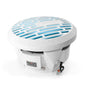Roswell R1 12 Subwoofer  White  500W RMS  1000W Peak Power C9201810