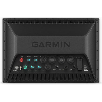 Garmin GPSMAP 9019 19 Premium Chartplotter wWorldwide Basemap 0100267300