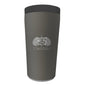 Toadfish NonTipping Can Cooler 20  Universal Design  Graphite 5006