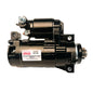 ARCO Marine Original Equipment Quality Replacement Yamaha Outboard Starter  2008Up 3450