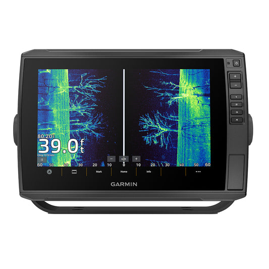 Garmin ECHOMAP Ultra 2 106sv wo Transducer  Garmin Navionics 0100288000