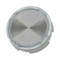 Bluewater 22mm Ring Style Button  Stainless Steel 94511002