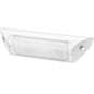 Hella Marine LED Deck Light  White Housing  2500 Lumens 996098511