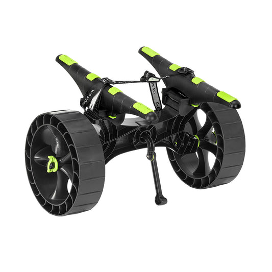 RAILBLAZA CTug R wSandtrakz Wheels 50001471