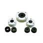 Newmar CCXR ThruDex Fitting CCXR