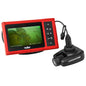 Vexilar FishScout Predator Color Underwater Camera wMulti View FS4000P