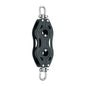 Harken 40mm Double Sheave Fishing Block 2184