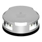 Lopolight Masthead360Degree Light  2NM  Silver Housing wFB Base 201020FB
