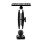 Scotty 160 15 Ball Mounting System f79 Screens 0160
