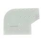 Sea Brackets Small Offset Trolling Motor Plate fGarmin Kraken SEA2311