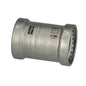 Viega MegaPress 316 FKM 4 Slip Coupling wo Stop 98370
