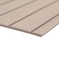 SeaDek 40 x 80 6mm Teak Full Sheet  Brushed Texture  MicaTerra 1016mm x 2032mm x 6mm 3227981179