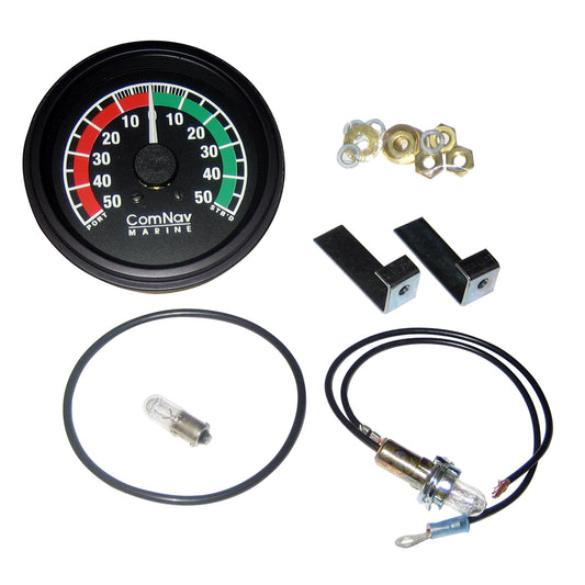 SITEX SRA1 Rudder Indicator fUse wSP70 80 SRA1