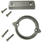 Performance Metals Volvo Penta 290 Duo Prop Complete Anode Kit  Aluminum 10277A