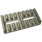 Performance Metals Boaters Dream Hull Anode  Aluminum HYAA