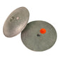 Performance Metals 21316 RudderTrim Tab Anode  Aluminum R2813A