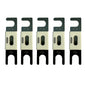 Victron ANLFuse 400A80V f48V Products Package of 5 CIP143400020