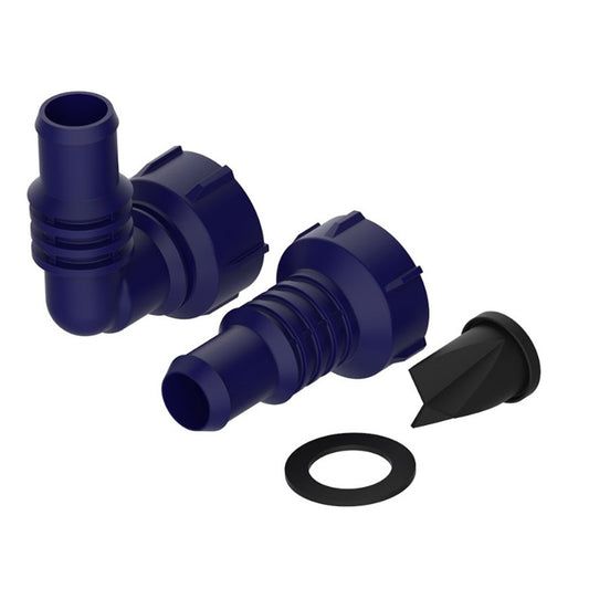 Attwood Service Kit fS500  S800 Bilge Pumps AK55057