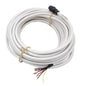 Simrad HALO 200X300X Radar Power  Ethernet Cable 00015769001