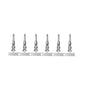 Pacer DTP Deutsch Pin f10 AWG Wire  Size 12 Contact 25 Pack T10DTPP25