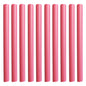 Pacer Battery Cable Heat Shrink Tubing  14 x 12  Red 10Pieces BEHS1412RD10