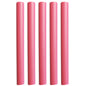 Pacer Battery Cable Heat Shrink Tubing  38 x 12  Red 5Pieces BEHS3812RD5