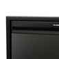 Dometic Universal Flush Mount Frame fNRX80 Compressor Refrigerators  Black 9620012880