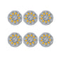 Scandvik 41150 Bulb Warm White 6Pack 41150