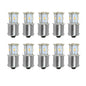 Scandvik 41169 Bulb Warm White 10Pack 41169