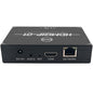 Iris HDMI to IP Encoder  Converts HDMI to IP  Compatible wRaymarine Simrad  Furuno HDMI2IP01