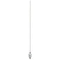 Shakespeare 5215 3 Stainless Steel Whip Antenna 5215