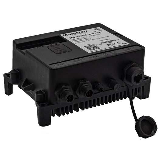 Maretron MConnect Vessel Monitoring  Control Web Server WSV10001