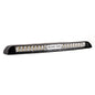Black Oak Low Profile Marine Bar  Flood  Black LPBX