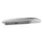 Black Oak Low Profile Marine Bar  Spot  Undermount  White LPWSU