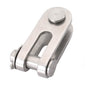 C Sherman Johnson Double Jaw Rigging Toggle  38 Pin 12322