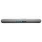 Seipel Marine 15 Inflatable Boat Bumper  Grey M4015
