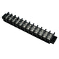 Egis Terminal Block  30 Amp  12 Circuit 223012