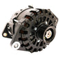 ARCO Marine Zeus 24V 7kW 315 Alternator wIsolated Ground Common Rail 4502