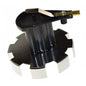 Regitar USA Distributor Cap fGM V8 Engines wThunderbolt IV  V HEI Ignitions RMN014