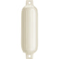 Polyform G3 Twin Eye Fender 55 x 19  Metallic White G3 METALLIC WHITE