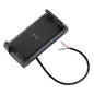 Scanstrut Active 15W Wireless Adjustable Phone Charging Mount  1224V SCCW04G