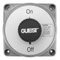 Guest 2303A Diesel Power Battery HeavyDuty Switch 2303A