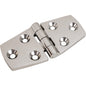 SeaDog Door Hinge  112 x 3  Investment Cast 316 Stainless Steel 205410