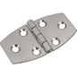 SeaDog Door Hinge  234  Stamped 304 Stainless Steel 2010301